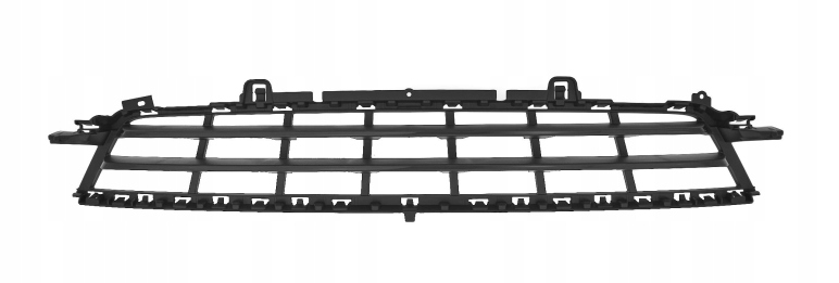 фото №1, Nowa решітка радіатора решітка бампера нижня bmw x5 g05 2018-