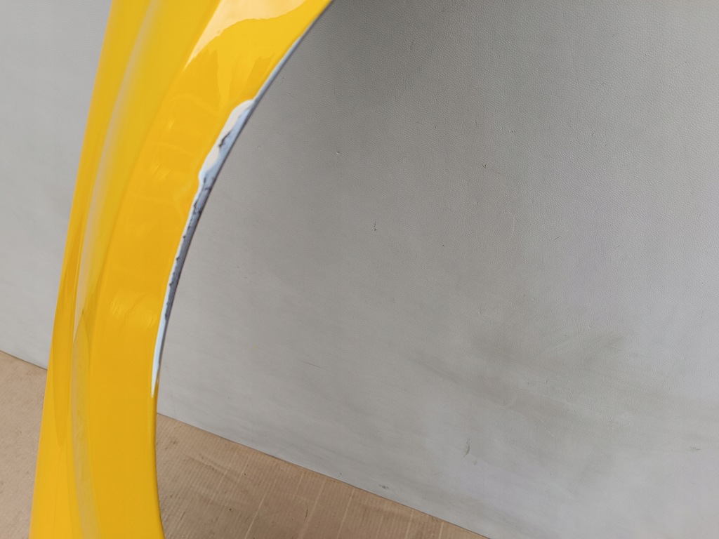 фото №11, Ford mustang 5 v gt 2005-2009 крыло правый передний оригинал