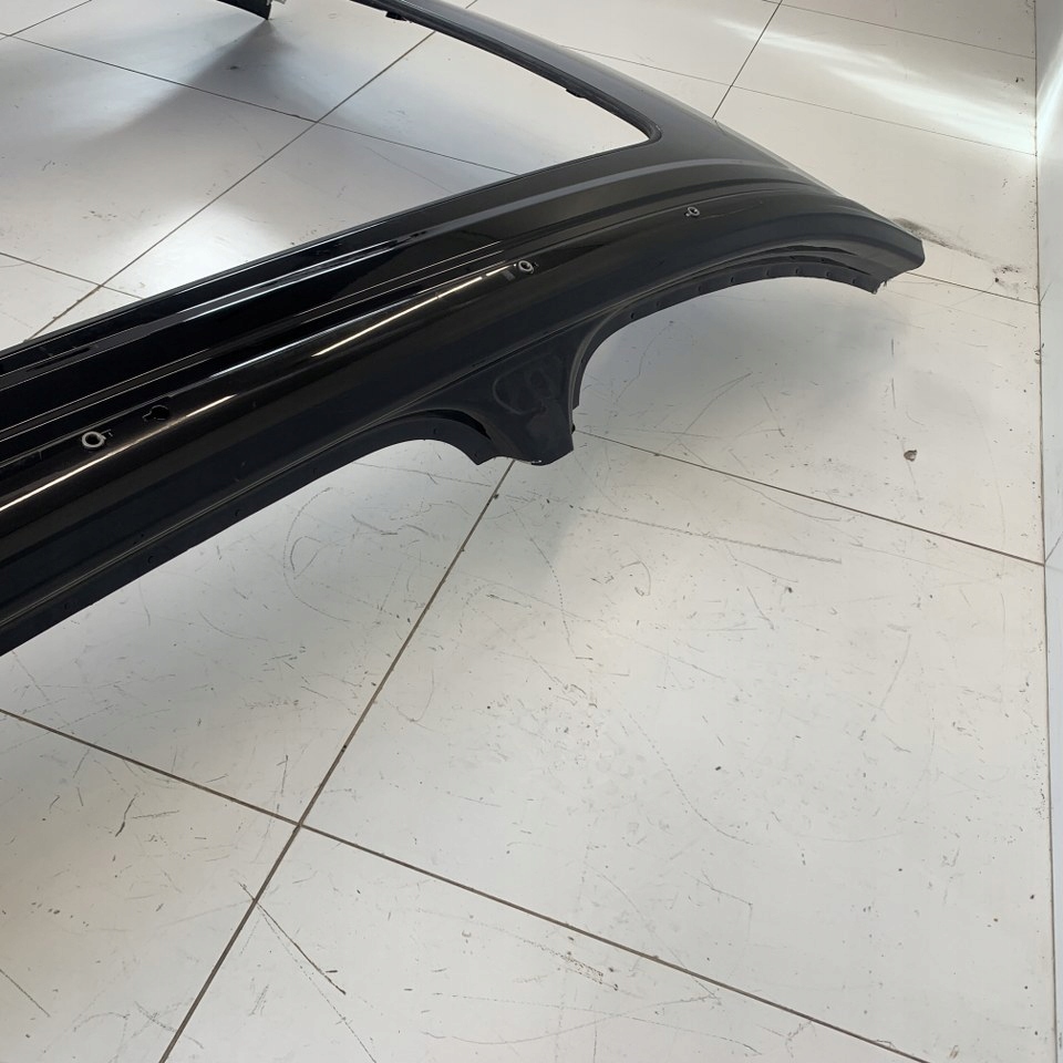 фото №10, Дах панорама чверть lc9x audi q7 4m 19r