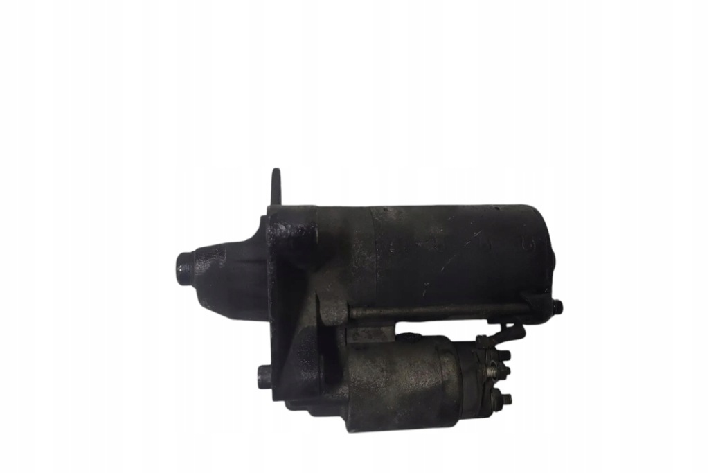 Стартер volvo v50 mw 30795406 1.6l дизель 81kw 2008 Недорого