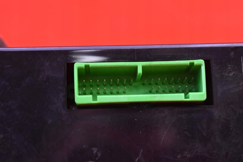 фото №8, Панель управление обдув кондиционер 39510-59j10 suzuki liana 01-04