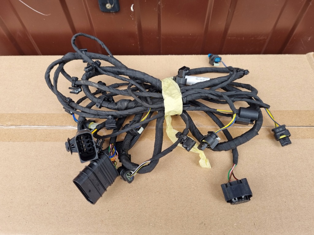 Купити Джгут pdc перед mercedes w177 a45 s amg