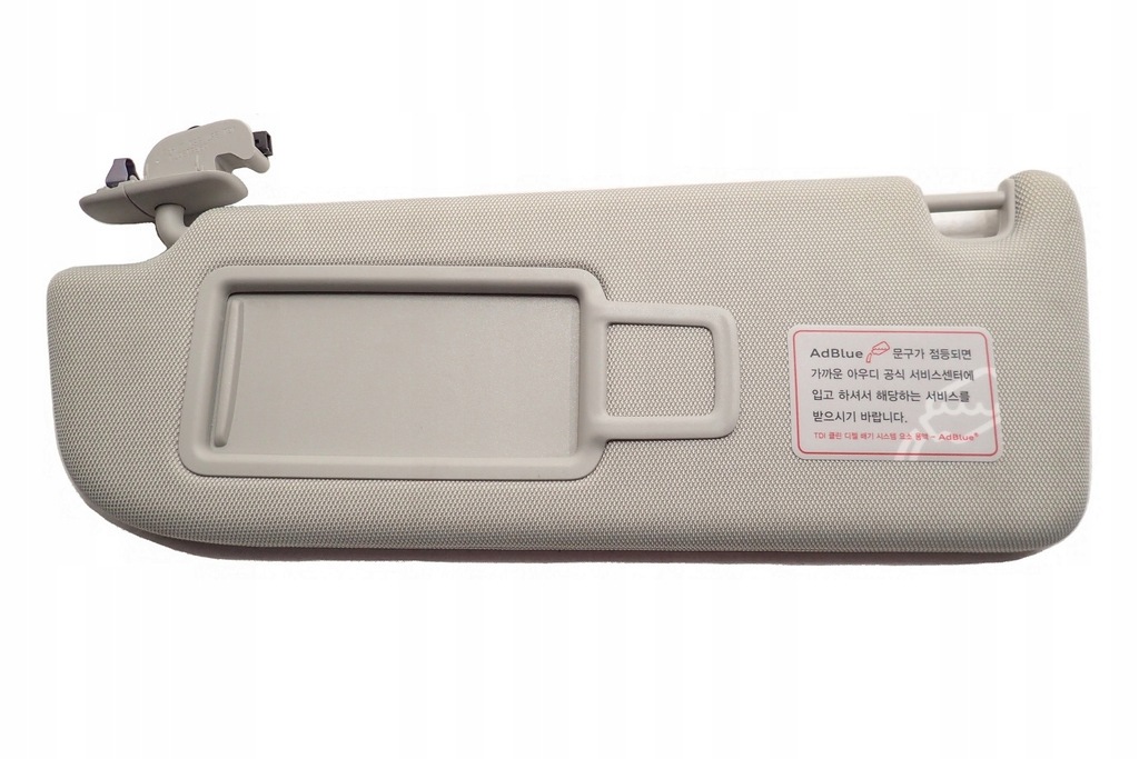 фото №1, Audi a7 4g защита солнцезащитная 4g0857551