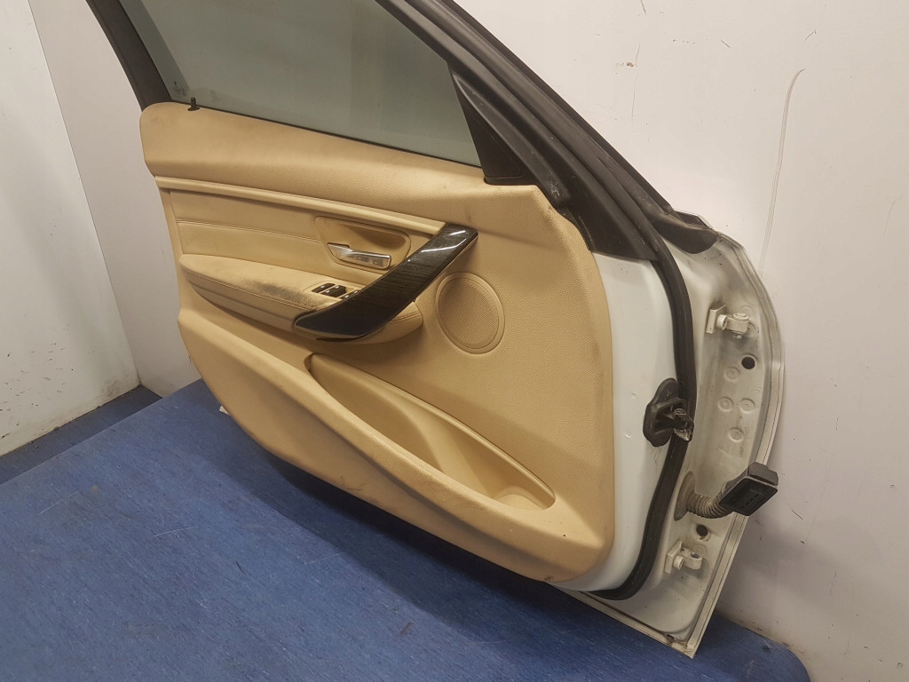 фото №12, Bmw 3 f30 двері перед ліва a300 sedan