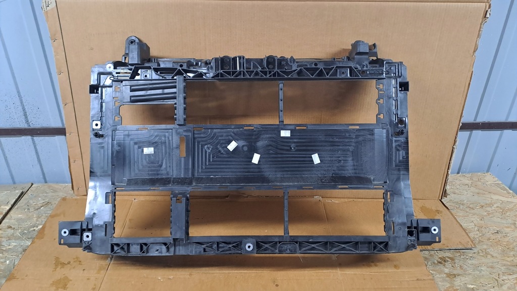 фото №1, Ford ecosport lift pas