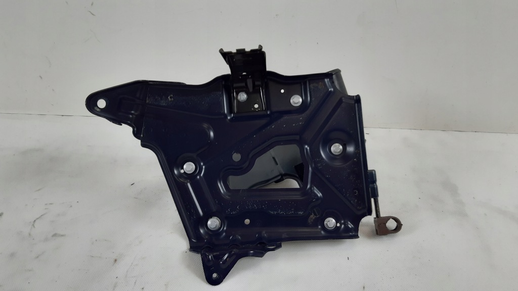 фото №9, Honda cr-v iv 12- podsawa аккумулятор