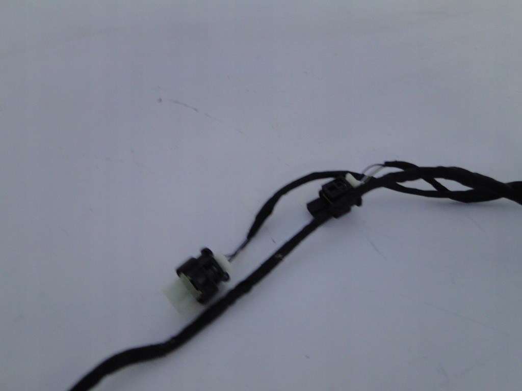 фото №10, Mercedes gle 167 w167 джгут датчиків паркування 63 amg