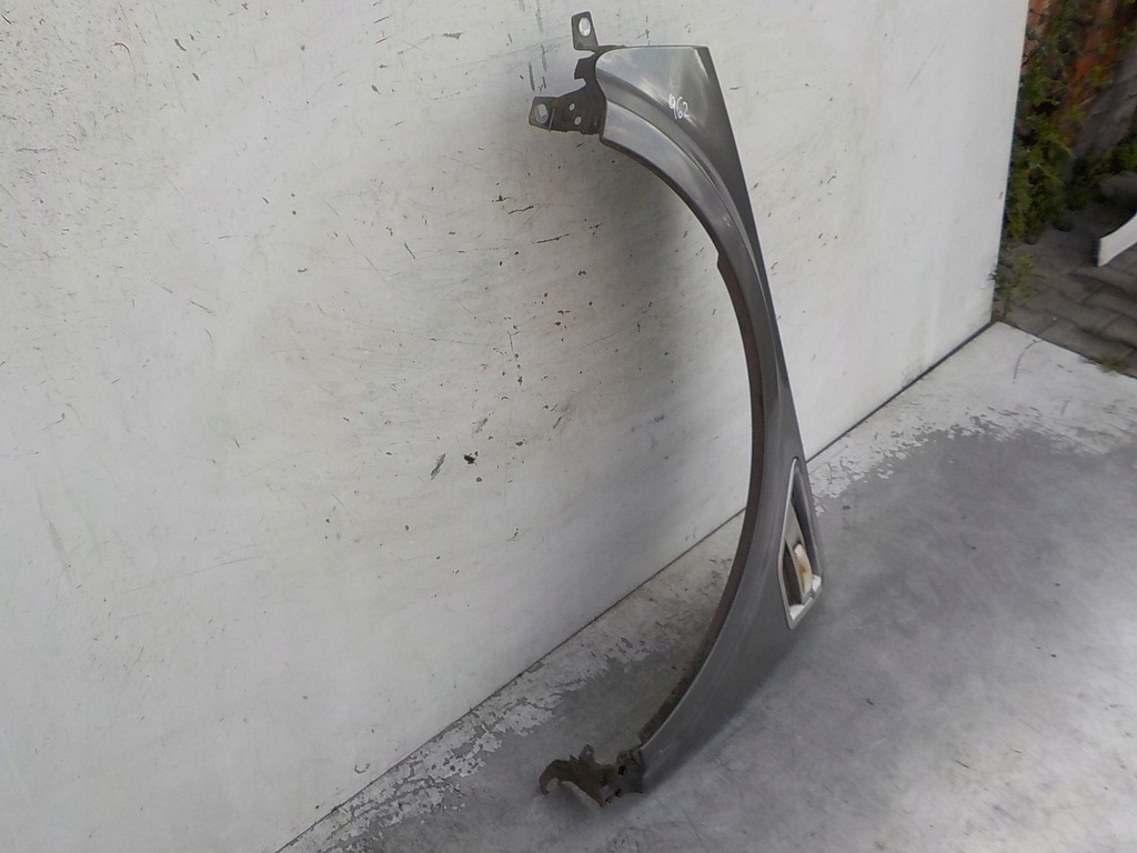 фото №7, 962 land rover freelander ii крила лівий перед