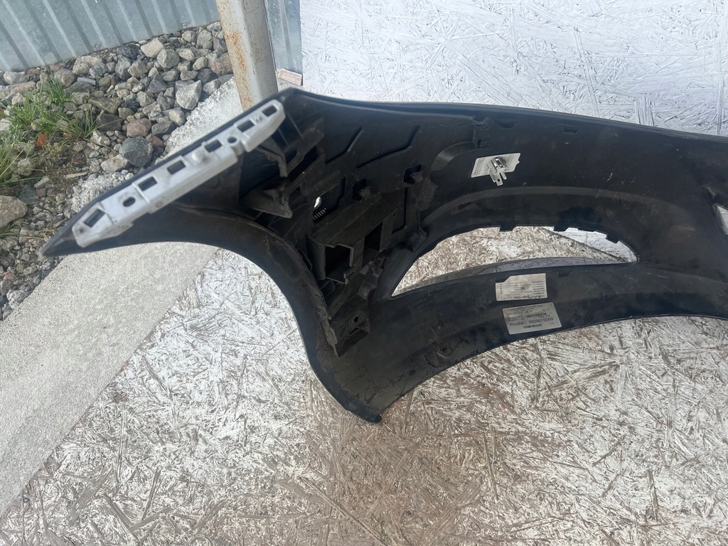 фото №5, Бампер перед передний mercedes s w222 222 хороший