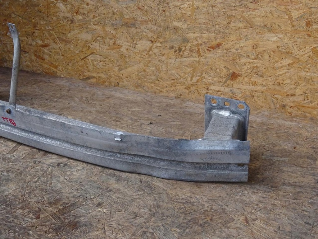 фото №9, Audi tt 8j 06-14 балка бампера перед передня 8j0807109