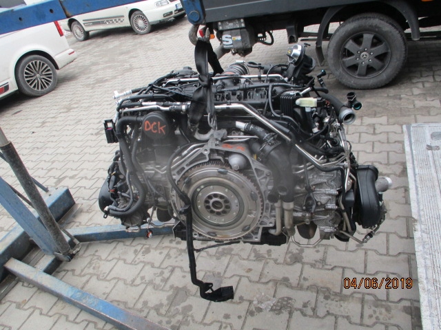 фото №6, Двигун kompletny porsche 911 dck 45 tyśkm