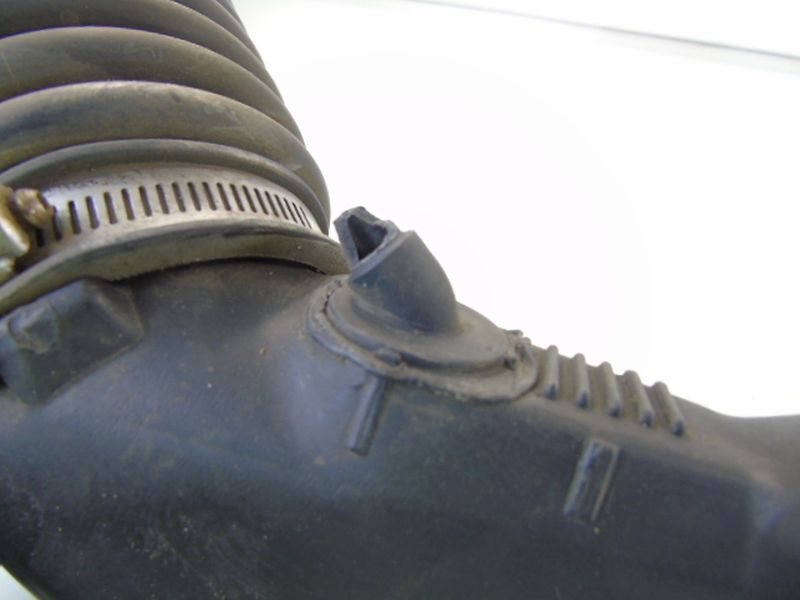 фото №3, Ford cmax ii 1.6 ecoboost труба bv61-9c623-dd c-max