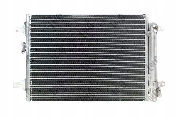 фото №14, Радіатор кондиціонера ford galaxy 2000-2006