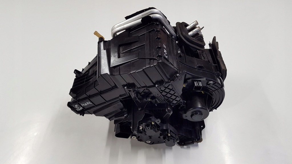 фото №11, Отопитель воздуходувка europa ford c-max mk2