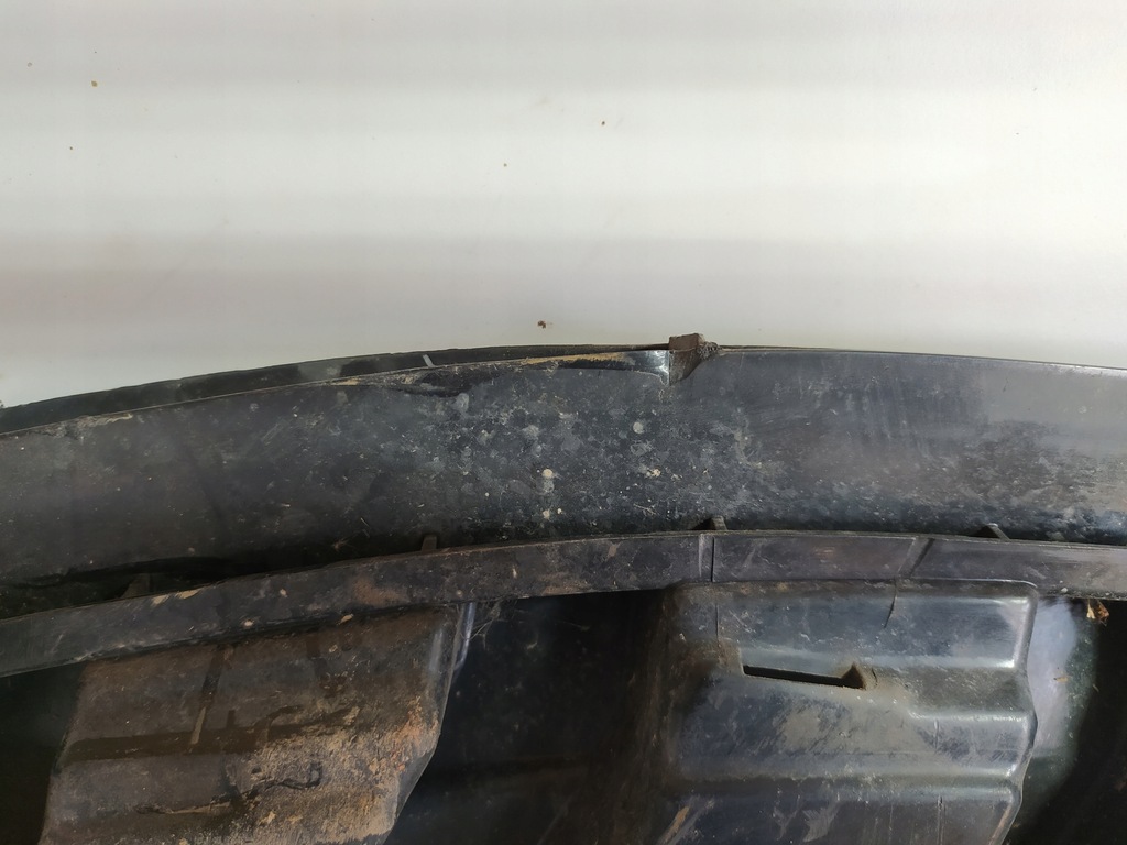 фото №5, Ford c-max mk2 захист pod бампер перед