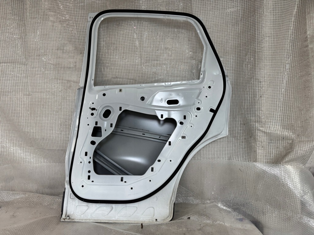 фото №3, Ford kuga mk3 правое задние дверь