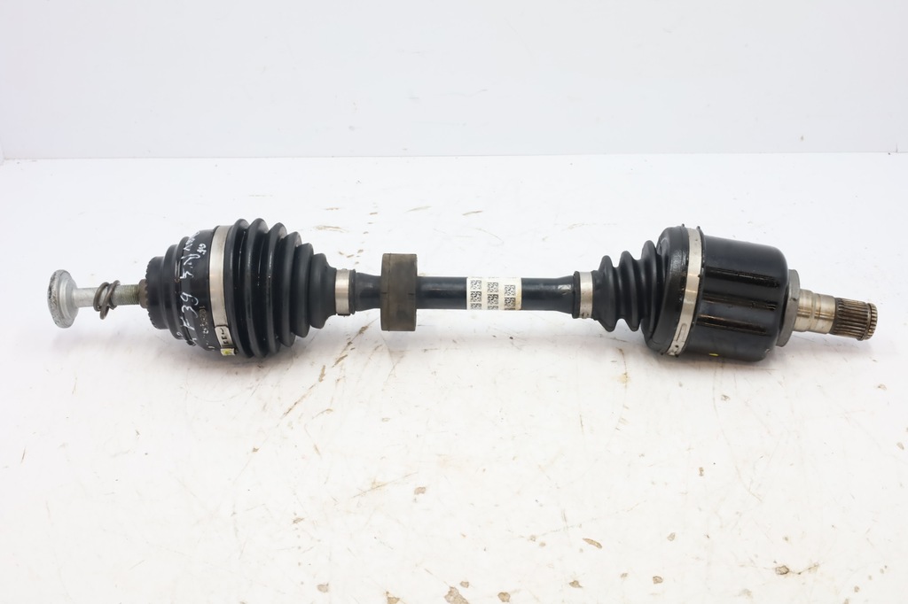 фото №1, Привідний вал ліва перед передня bmw x1 x2 f48 f39 8482645