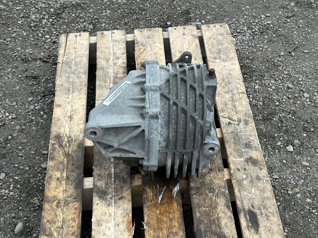 фото №7, Диференціал диференціал dodge challenger charger srt8 r/t 3,06 3.06 2009 - 2014