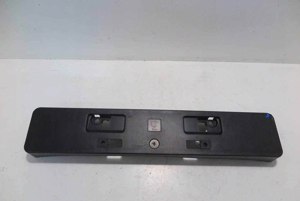 фото №6, Рамка підкладка pod номерний знак реєстраційна lexus nx i 52114-78130