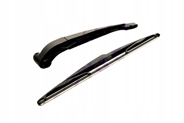 фото №2, Важіль двірники ford transit courier 1 fast