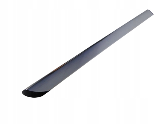 фото №1, Mercedes glk 204 молдинг хром przy стекло багажник