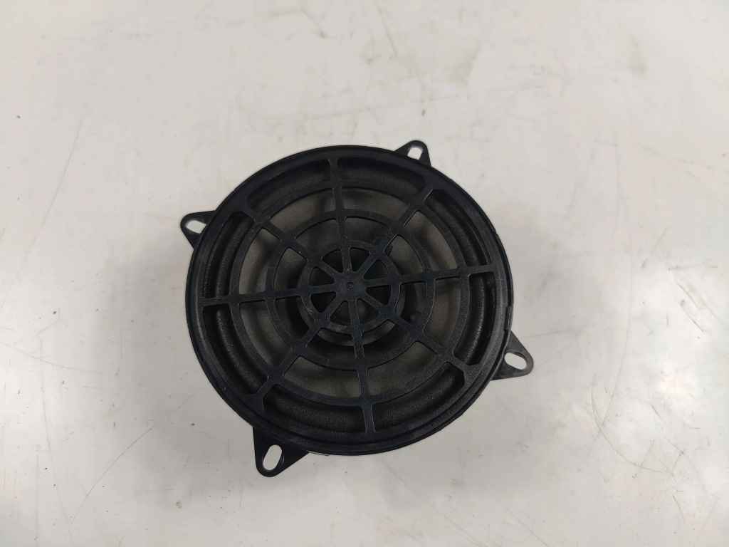фото №1, Динамик задняя 9665245280 peugeot 3008 1 i 09-13
