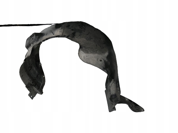 фото №1, Підкрилок ліва перед передні kia ceed 1 i