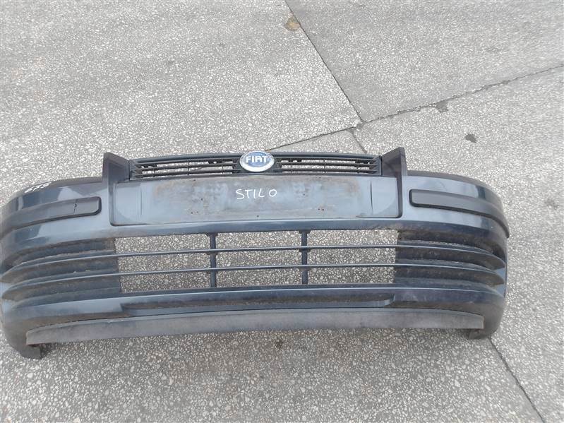 фото №1, Бампер перед fiat stilo kombi 675