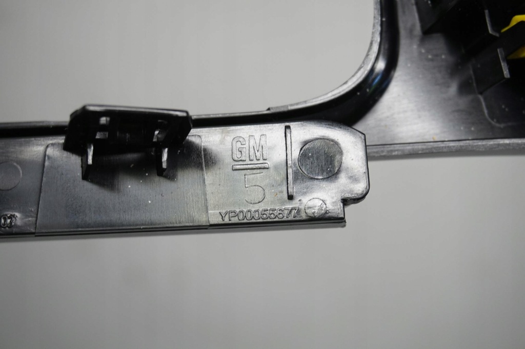 фото №6, Рамка туннель opel grandland x yp00055677