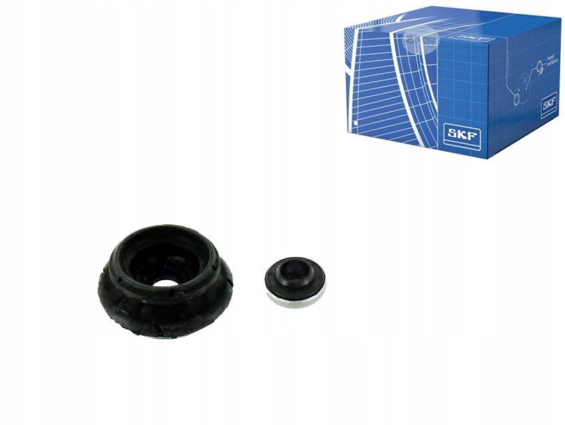 фото №1, Skf vkda 35325 кронштейн амортизатора