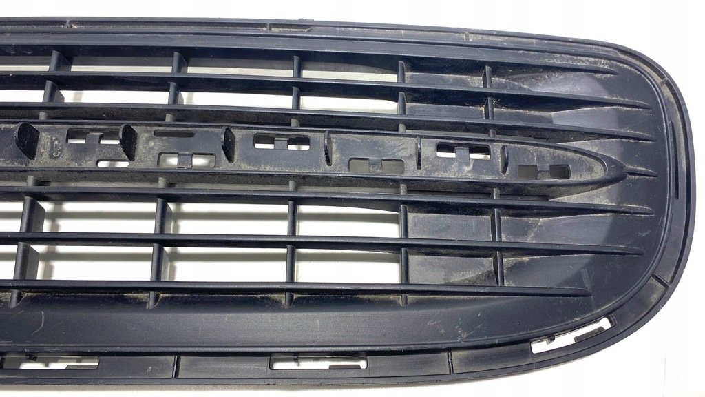 фото №4, Mini оригінальний номер 7250785 решітка середня бампера
