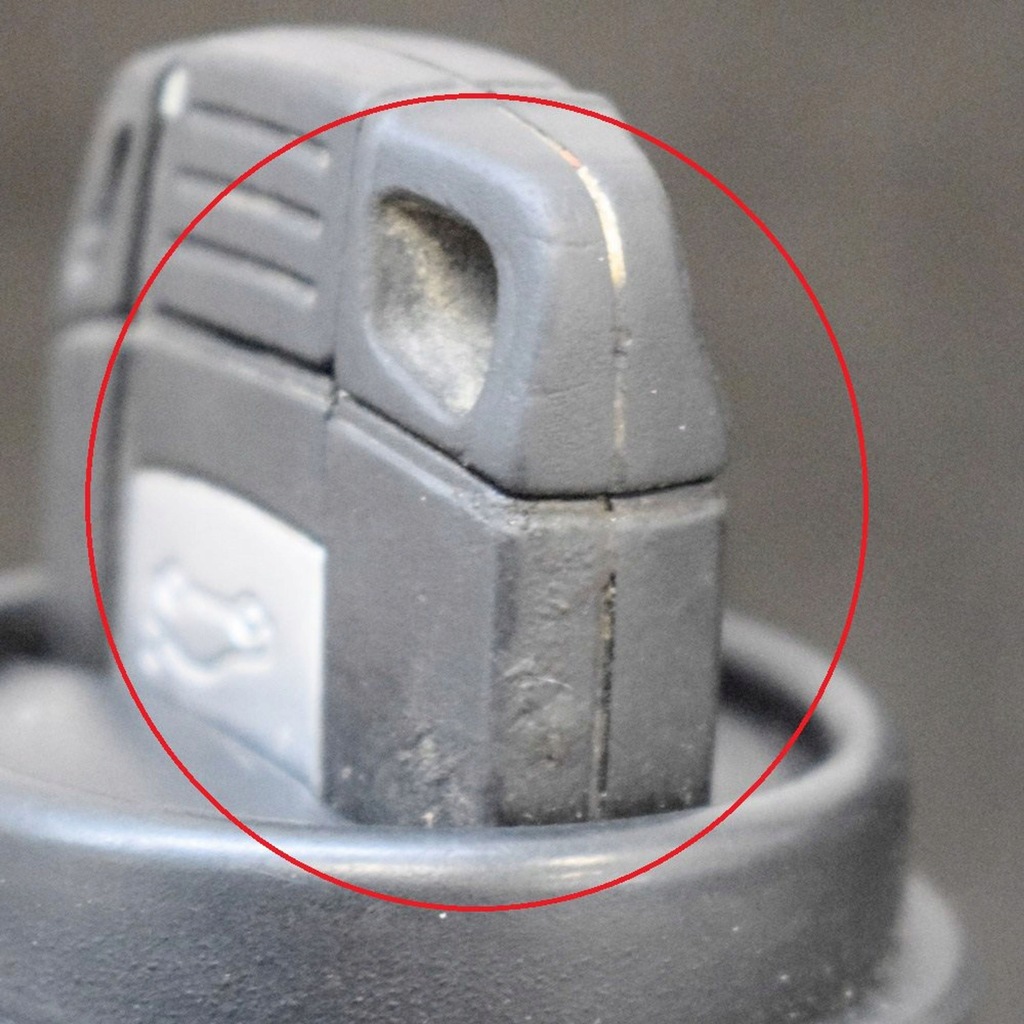 фото №7, Bmw 5 e60 e61 2008 замок зажигания