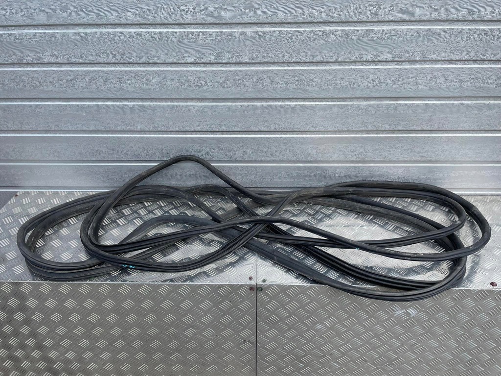 фото №1, Bmw x3 g01 прокладка двері кришки