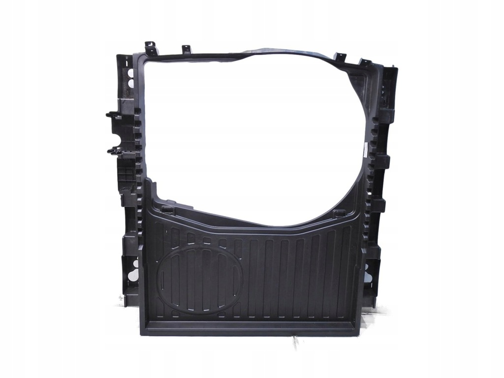 фото №1, Пол багажника audi a6 c6 avant 4f9864106