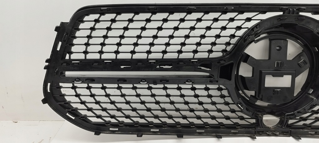 фото №7, Mercedes w167 gle amg решётка радиатора решётка радиатора a1678886900