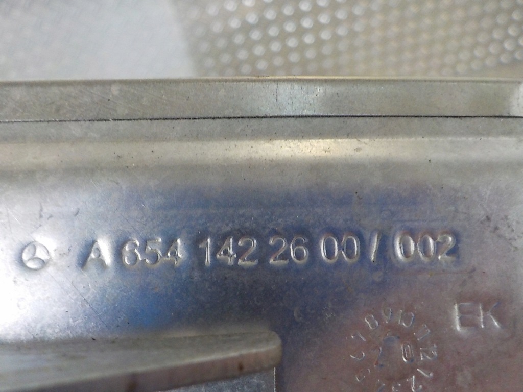 фото №5, Sprinter 907 18-20 a6564 защита тепловые