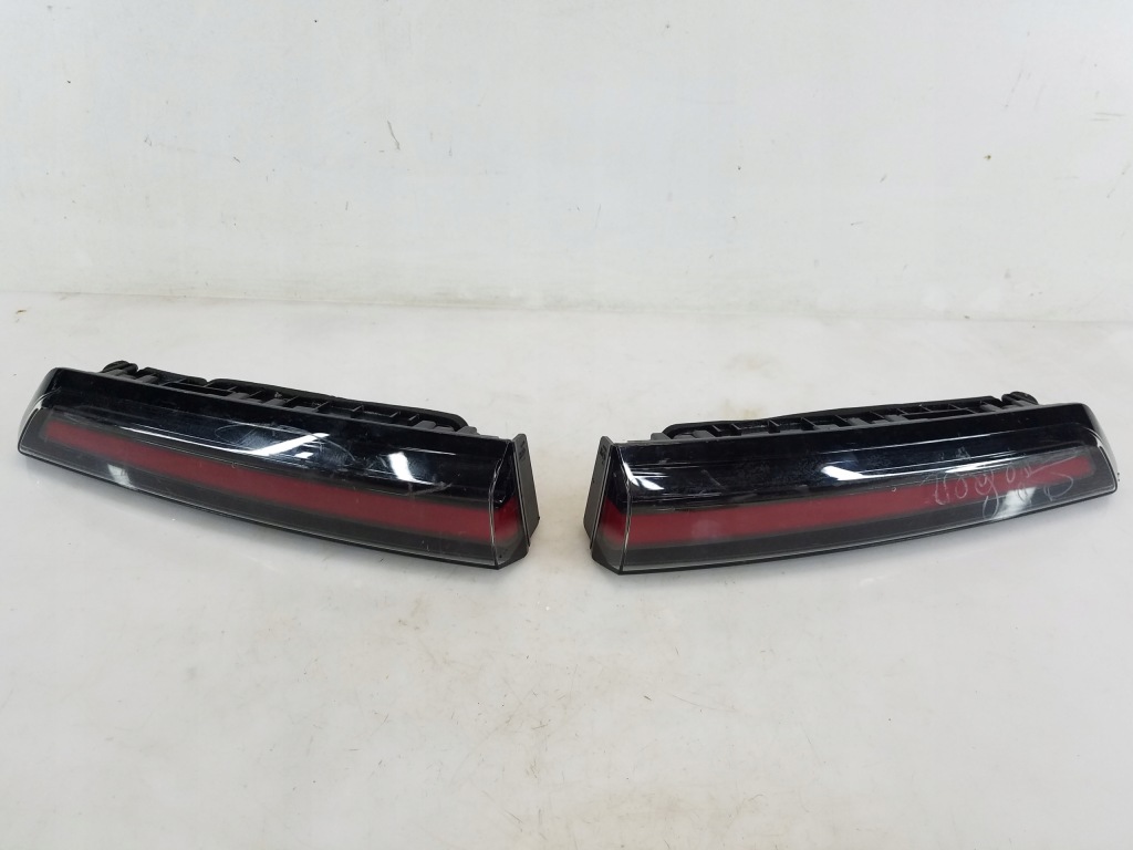 Купити Лампа задній w кришка opel mokka b