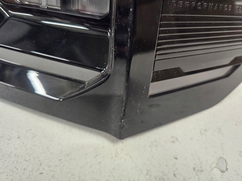 фото №7, Jeep compass 2025- лампа правий задня права задня led performance 9856777780