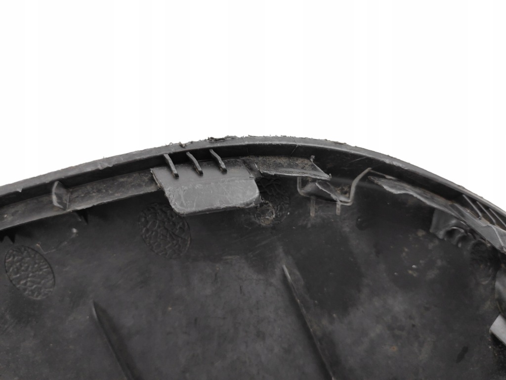 фото №15, Hyundai i20 ii 14-17 накладка спойлер бампера задняя 86695-c8000