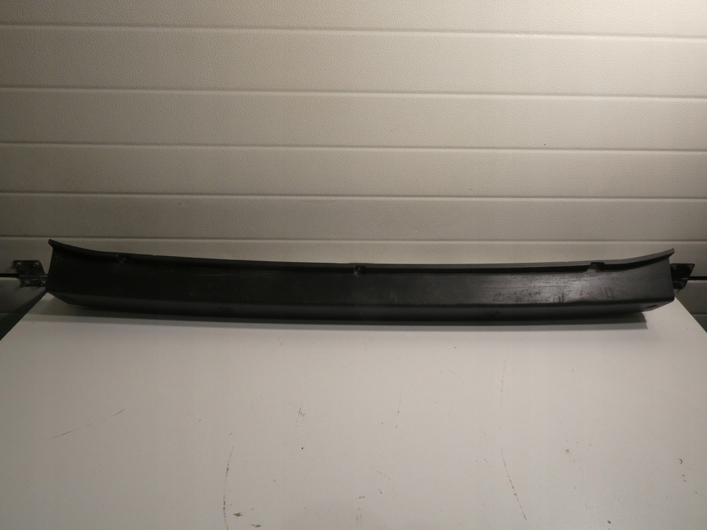 фото №1, Бампер задня задній vw crafter sprinter a9068800171