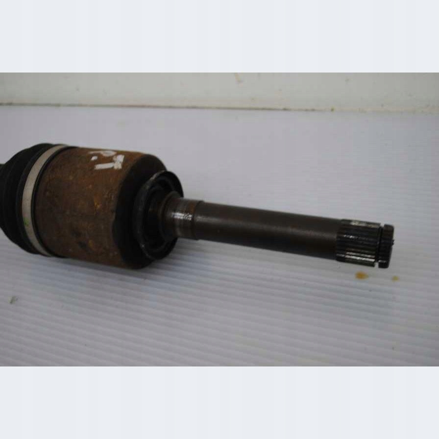 фото №2, Приводной вал oś правая задняя land rover discovery 3