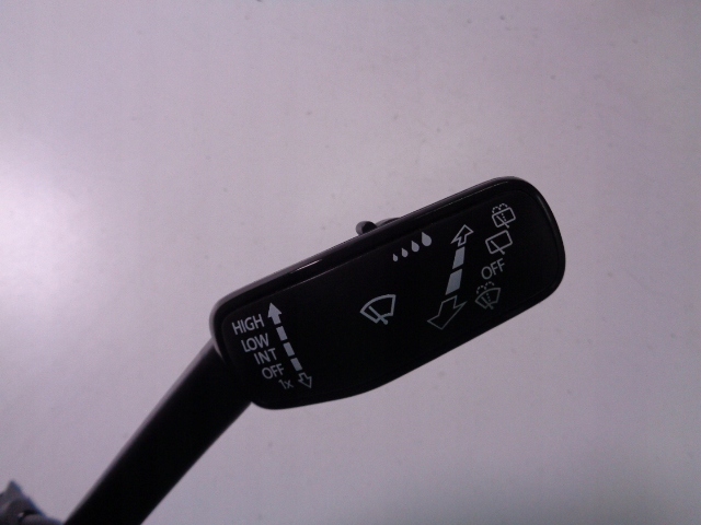 фото №2, Перемикач комбінований vw t-roc 2017-