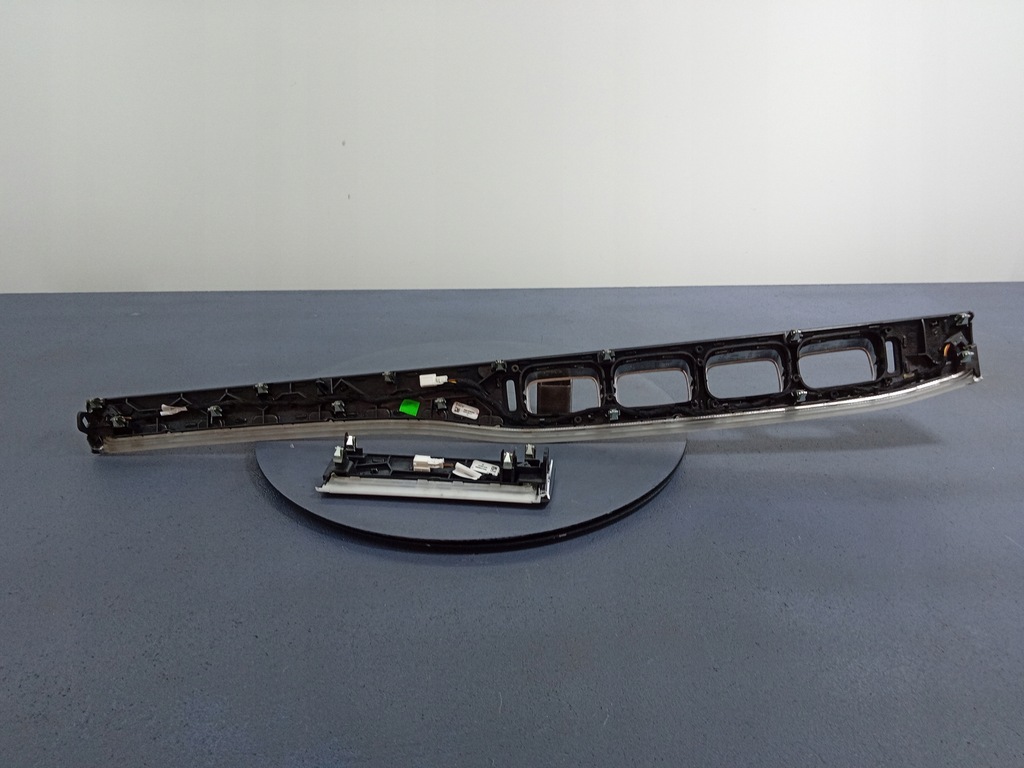 фото №5, Mercedes gls gle w167 молдинг dekor консоли eu