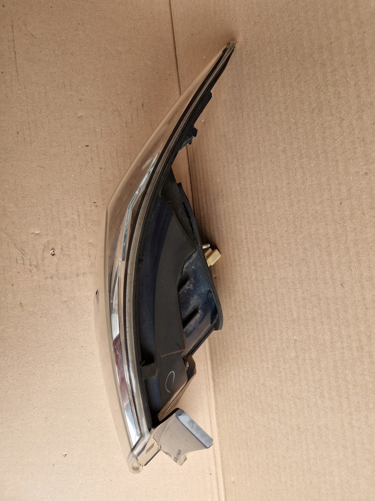 фото №10, Mazda 6 gh хэтчбек sedan лампа задняя левая gs1f-51150 220-41055