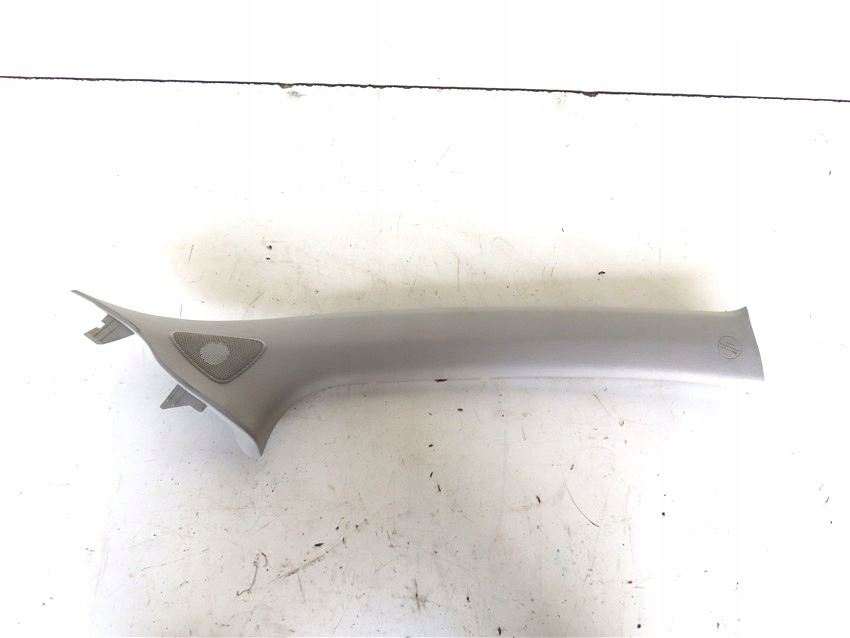 фото №1, Защита стойка toyota оригинальный номер 33734-62211