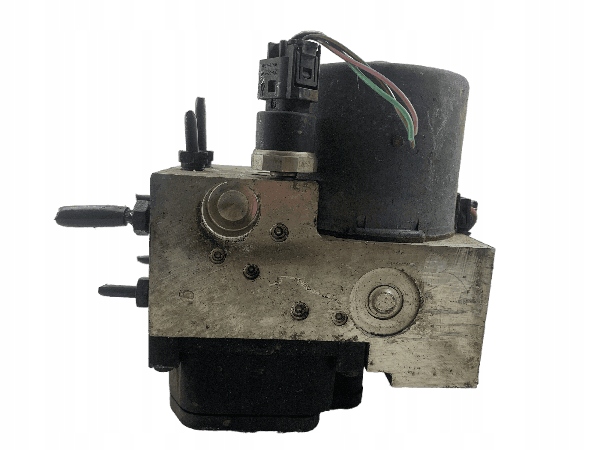 фото №1, Nissan primera p12 насос тормозная abs 47600av700