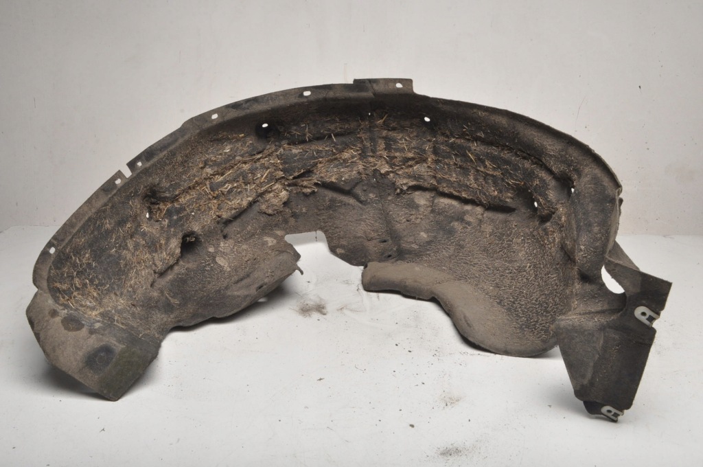 фото №5, Mini countryman f60 підкрилок правий задня задні