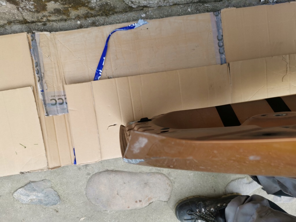 фото №7, Капот крышка двигателя dacia duster 2 ii 2017-