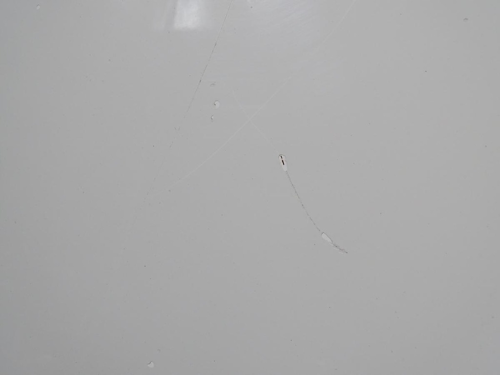 фото №14, Капот крышка двигателя хром seat alhambra i lift fl 2000-2010 la9b