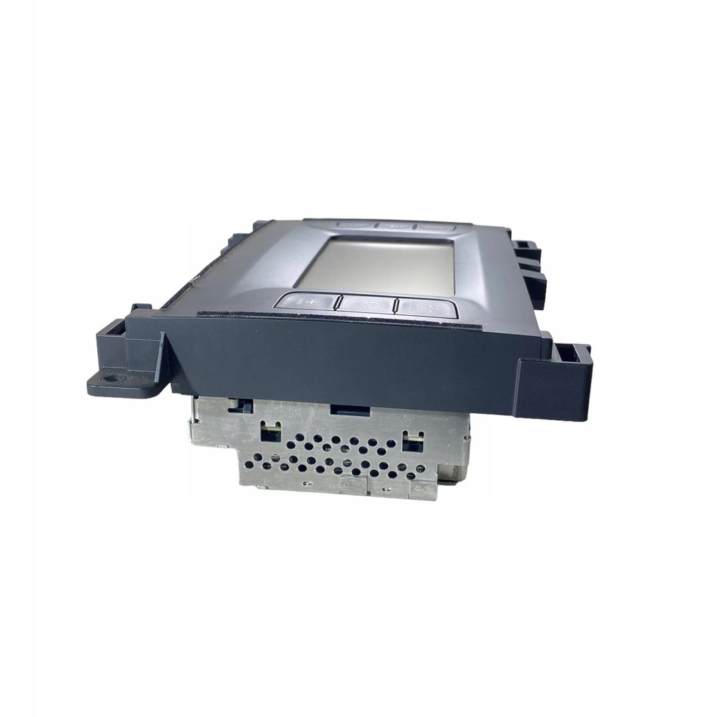 фото №3, Dodge charger 2017 автомагнитола